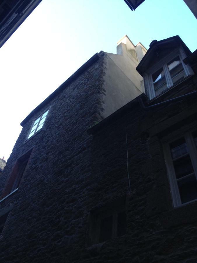 Saint Malo Intra-Muros Saint-Malo Exterior foto